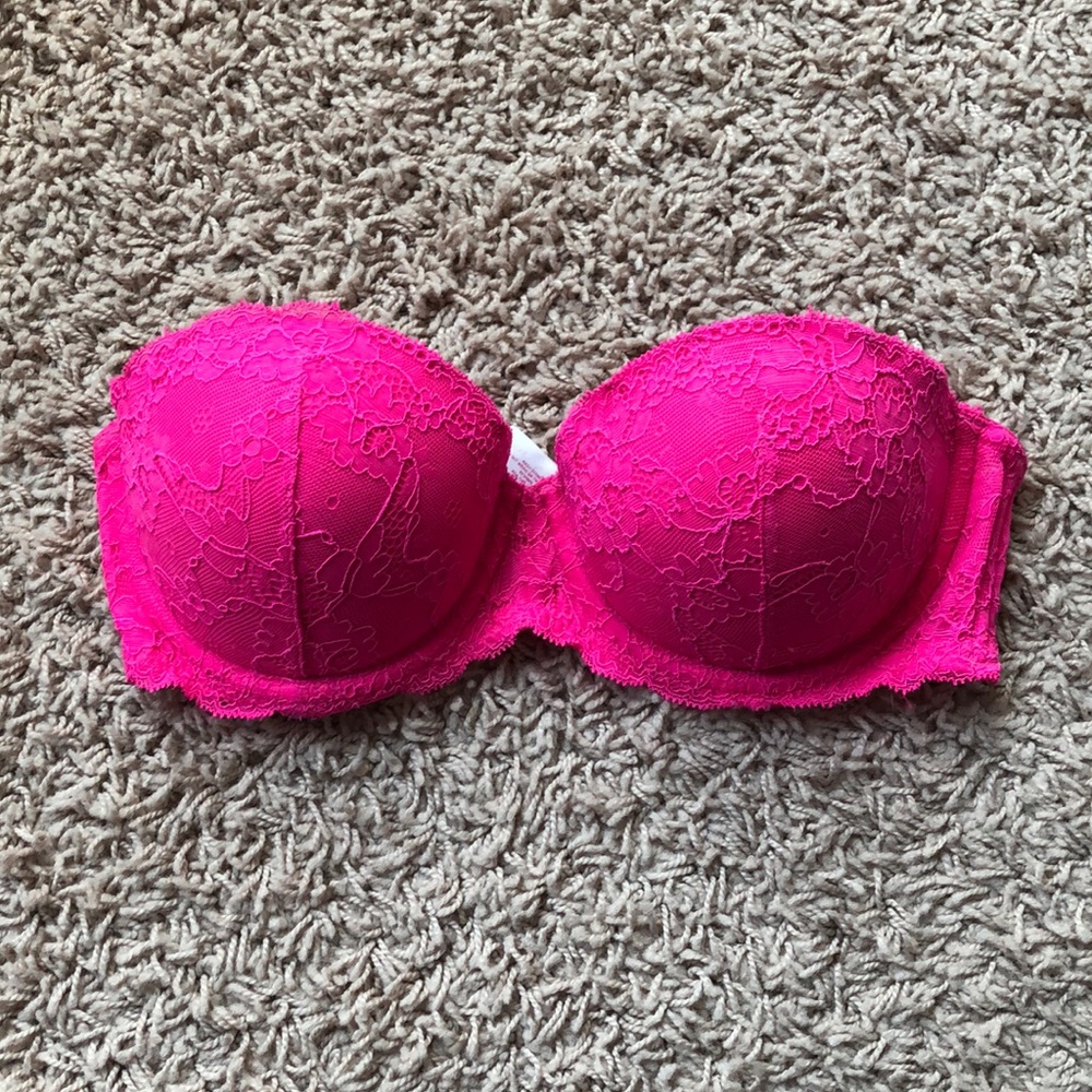 Victoria’s Secret PINK Push up